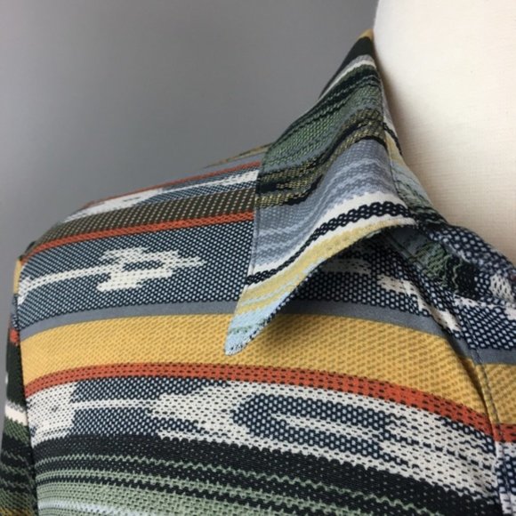 Double D Ranch | Western Style Button Up - Picture 7 of 7